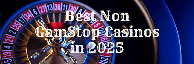 Exploring Gambling Sites Not Linked to GamStop -1765811027