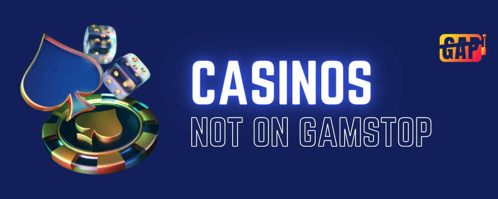 Exploring Gambling Sites Not Linked to GamStop -1765811027