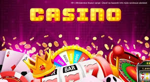 Nova Casino Online Objevte Svět Online Hazardu