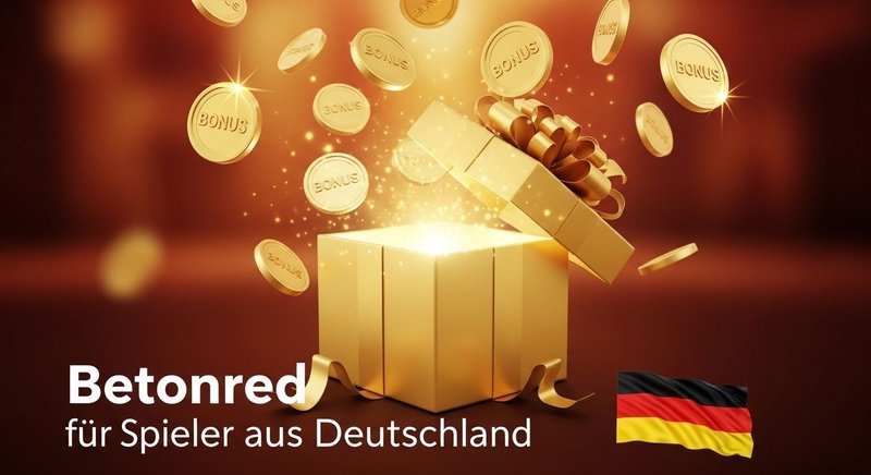 BetonRed Casino Erfahrung - Login, Bonus und Promo Code in Deutschland, betonred casino login