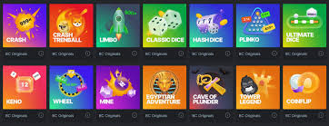 Understanding BC Game's Terms & Conditions Your Essential Guide