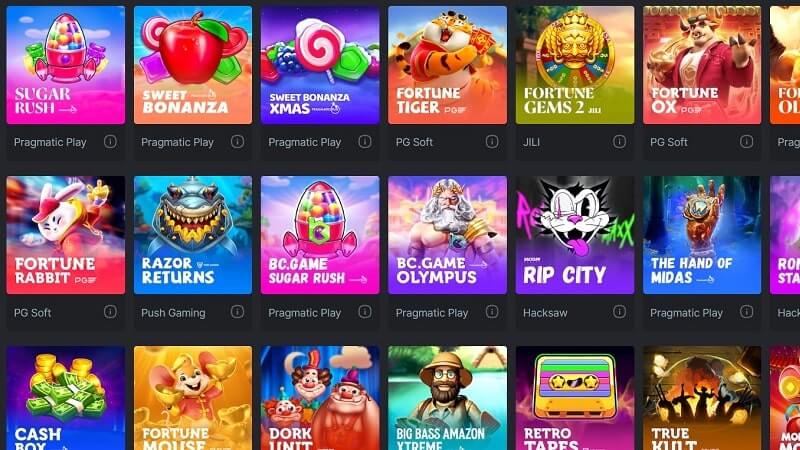 Understanding BC Game's Terms & Conditions Your Essential Guide