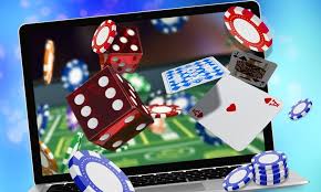 Understanding cd33 bet A Comprehensive Guide to the New Betting Experience